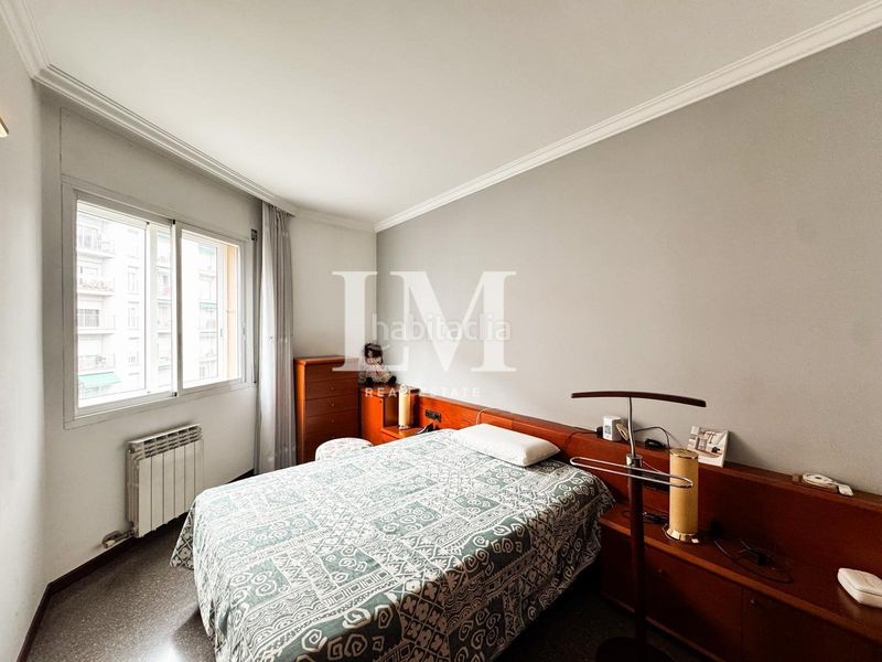 Foto 9becb883-86d2-4952-8c26-c26a17fd434a. Apartament amb calefacció a Sants-Badal Barcelona