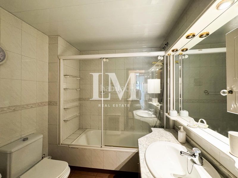 Foto a260f413-056d-4f06-9627-3fbfa6c19cf8. Apartament amb calefacció a Sants-Badal Barcelona