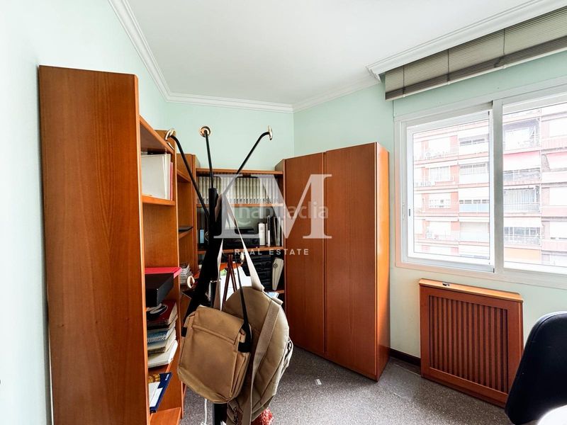 Foto ac0a7d01-f332-4cff-a91f-926f87b8072d. Apartament amb calefacció a Sants-Badal Barcelona