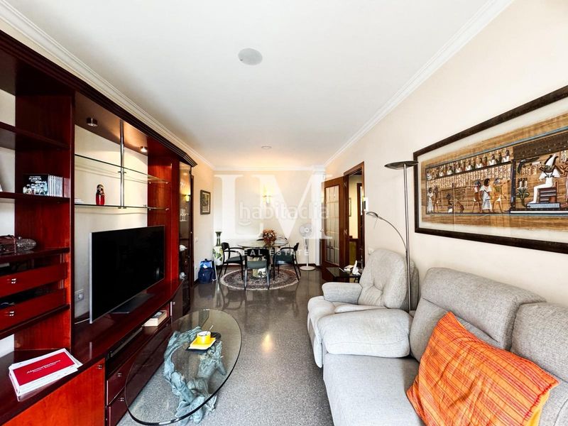Foto bc625816-b874-40b7-8e2d-7af3818ec696. Apartament amb calefacció a Sants-Badal Barcelona