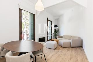 Location Appartement  Carrer bailen. Alquiler temporal en bailen