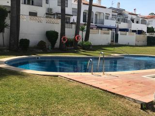Casa adossada  Calle del tenis. Chalet adosado en venta en calle del tenis