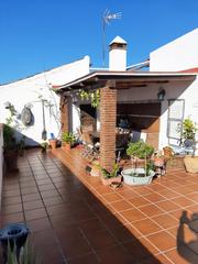 Casa aparellada  Calle antero. Chalet pareado en venta en calle antero
