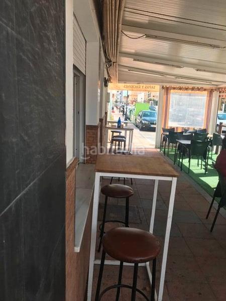 Foto 06ca3ed0-2552-44da-93ac-dbcf248aae1d. Local commercial avec chauffage dans San Luis de Sabinillas Manilva