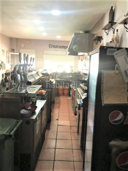 Foto 15acdc5b-1d67-4a03-8d57-31cc82337385. Local commercial avec chauffage dans San Luis de Sabinillas Manilva