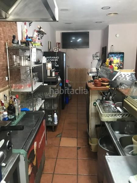 Foto 268ea513-7e7e-4be5-9bcd-5d5fe8f13f81. Local commercial avec chauffage dans San Luis de Sabinillas Manilva