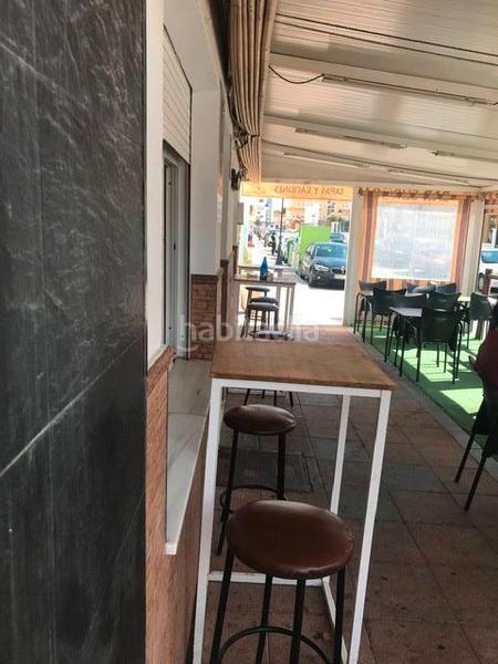 Foto 2850f575-180e-4cb2-8631-332eab64cd94. Local commercial avec chauffage dans San Luis de Sabinillas Manilva