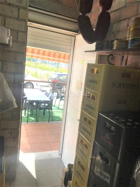 Foto 2b5f4684-0289-462b-bbac-0dc0c4eea154. Local commercial avec chauffage dans San Luis de Sabinillas Manilva