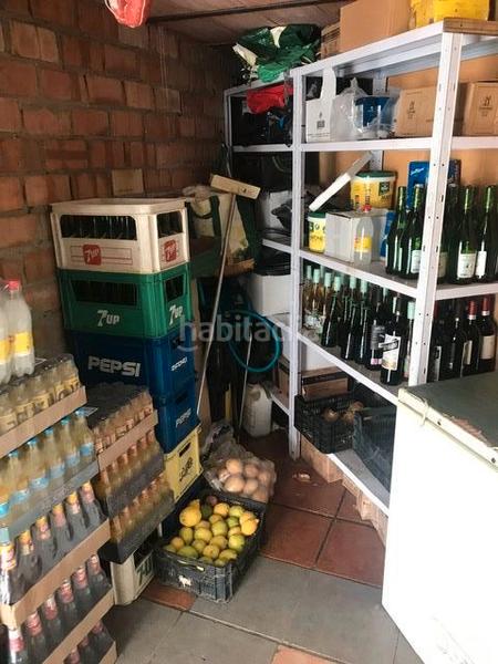 Foto 2cf7d408-f713-4569-a31b-a4818e126552. Local commercial avec chauffage dans San Luis de Sabinillas Manilva