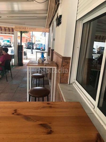 Foto 349f69f9-f92f-4410-92cc-509bd4be331a. Local commercial avec chauffage dans San Luis de Sabinillas Manilva