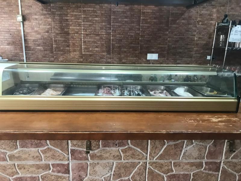 Foto 35b959c6-fef1-4f63-bab7-5675961946d8. Local commercial avec chauffage dans San Luis de Sabinillas Manilva