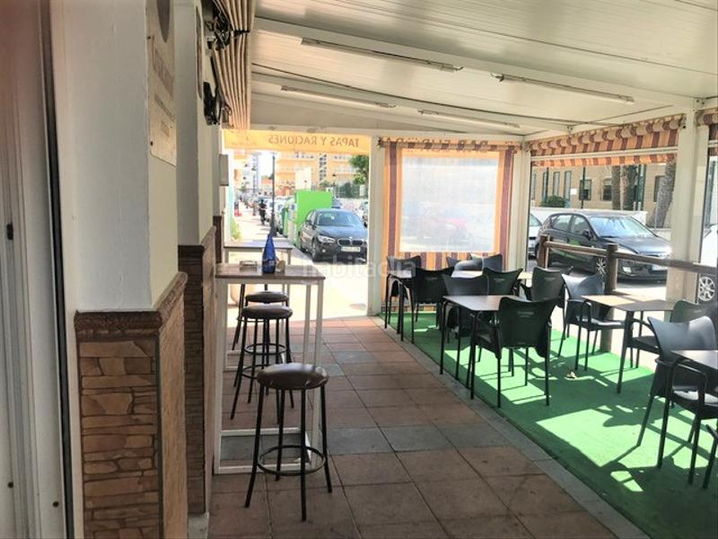 Foto 360d08c4-5d58-49d7-bf5a-7ff1656e5751. Local commercial avec chauffage dans San Luis de Sabinillas Manilva