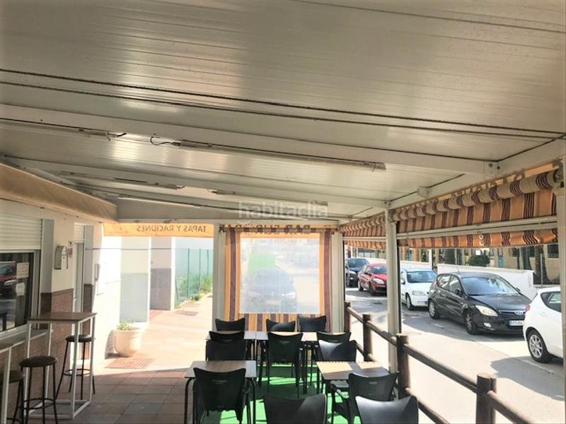 Foto 3a4a9ac3-3b6e-44c3-bc74-c7752a5ebc66. Local commercial avec chauffage dans San Luis de Sabinillas Manilva