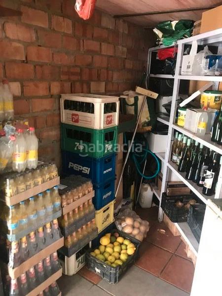 Foto 3ce93f18-5219-42bd-8e20-f8b8931d8552. Local commercial avec chauffage dans San Luis de Sabinillas Manilva