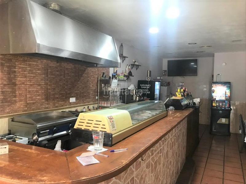 Foto 3f300fa2-5bfa-4d01-a9c9-81e0d6bae344. Local commercial avec chauffage dans San Luis de Sabinillas Manilva