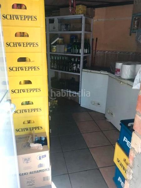 Foto 40da6ea4-9cf4-40ae-9955-f4d64a30f52f. Local commercial avec chauffage dans San Luis de Sabinillas Manilva