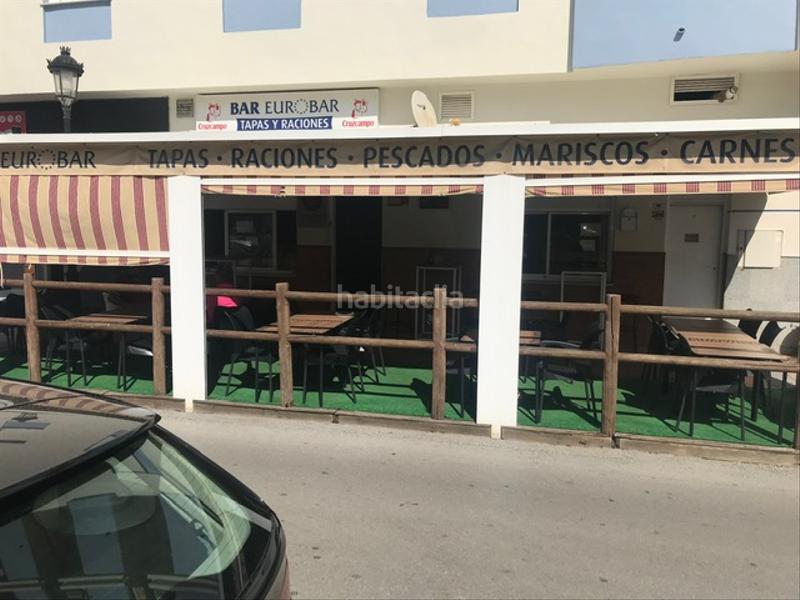 Foto 58ed6f38-5dbb-4c70-bc82-ae0530250510. Local commercial avec chauffage dans San Luis de Sabinillas Manilva