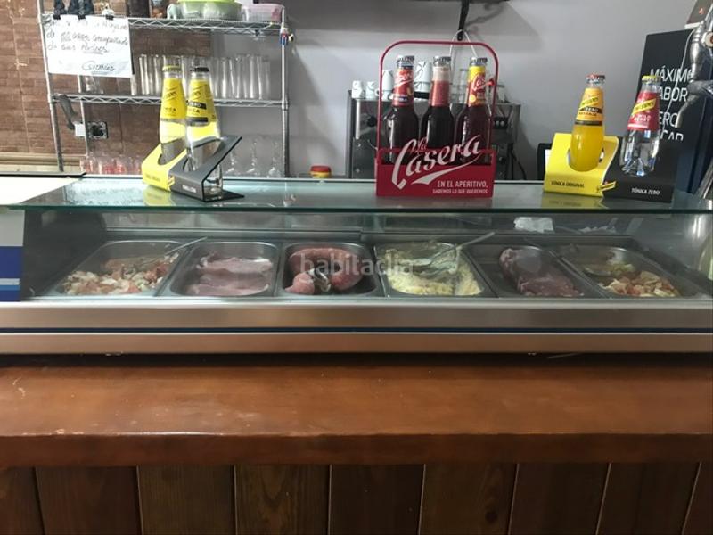 Foto 708bbdd2-4fb6-49cf-89c5-e670c8be744b. Local commercial avec chauffage dans San Luis de Sabinillas Manilva