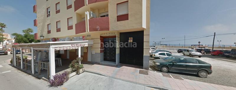 Foto 802e33dd-be0d-4070-9a00-b184afb8fc9e. Local commercial avec chauffage dans San Luis de Sabinillas Manilva