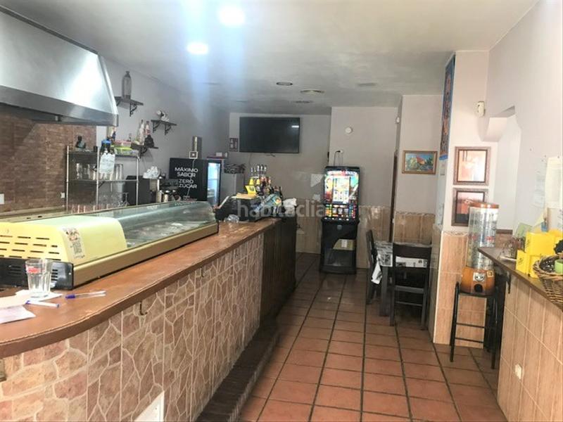 Foto 87a9d7d3-a858-4cbc-bd34-7259173b03a7. Local commercial avec chauffage dans San Luis de Sabinillas Manilva