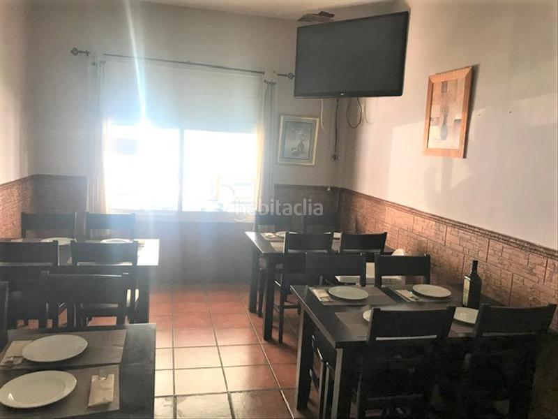 Foto 97d8f6f9-d213-4b70-b8d8-a4318c898c3b. Local commercial avec chauffage dans San Luis de Sabinillas Manilva