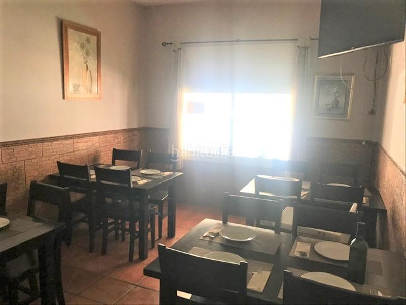 Foto 993ca8eb-4da2-4b05-851c-8bce27e1bdd9. Local commercial avec chauffage dans San Luis de Sabinillas Manilva