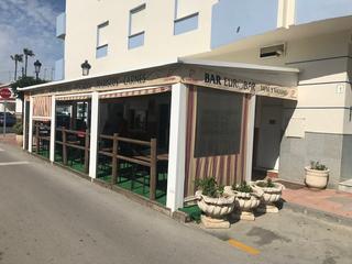 Local Comercial  Calle maría zambrano. Local en venta en maria zambrano