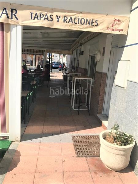 Foto a11e9a28-ca42-4a40-90b0-1a2754ee17e5. Local commercial avec chauffage dans San Luis de Sabinillas Manilva