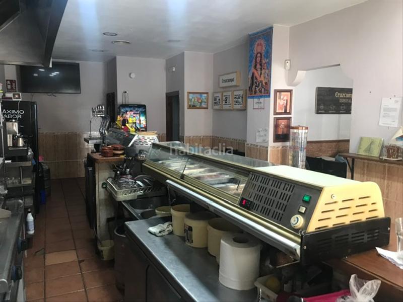 Foto a9d652e3-0c18-42fc-98b3-149ec18a9c5f. Local commercial avec chauffage dans San Luis de Sabinillas Manilva