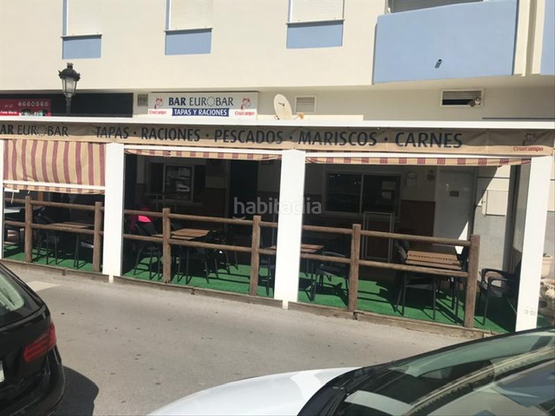 Foto ac3e131f-8f9f-4292-a2d1-bc2fb34cbf0e. Local commercial avec chauffage dans San Luis de Sabinillas Manilva