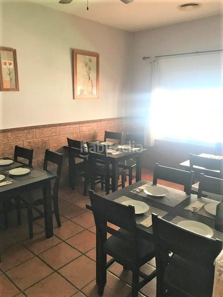 Foto af5785f9-77f9-42fa-8ba6-96fb3c5d461e. Local commercial avec chauffage dans San Luis de Sabinillas Manilva