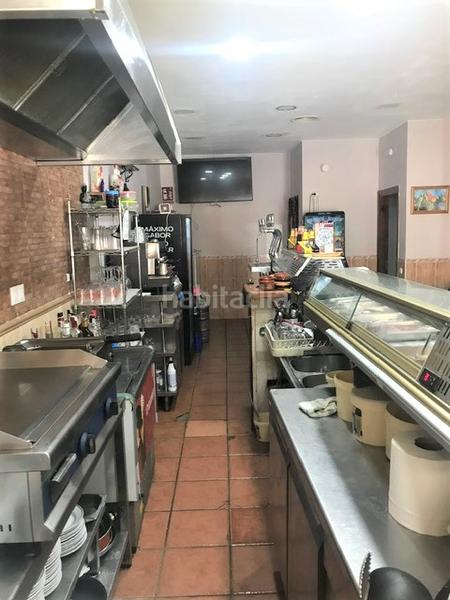 Foto b6791cf1-af4a-442c-98ba-0245d4b2e114. Local commercial avec chauffage dans San Luis de Sabinillas Manilva