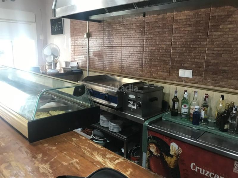 Foto ba14ec0c-8601-43d3-a181-723f6adc5bd0. Local commercial avec chauffage dans San Luis de Sabinillas Manilva