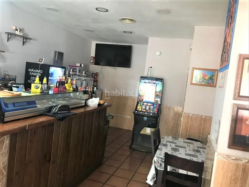 Foto bdef4ca4-726d-4b36-b382-d3cfadf18190. Local commercial avec chauffage dans San Luis de Sabinillas Manilva