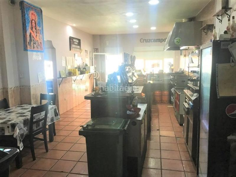 Foto bef72123-925b-4c28-bffe-1f39f9ab1d1d. Local commercial avec chauffage dans San Luis de Sabinillas Manilva