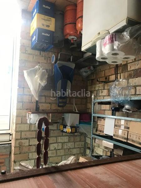 Foto c219aefe-a83a-4d57-ba71-ea2158cda50f. Local commercial avec chauffage dans San Luis de Sabinillas Manilva