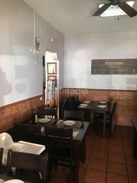 Foto c594be8f-e9a7-47ac-85db-5f5c6c98aaf8. Local commercial avec chauffage dans San Luis de Sabinillas Manilva