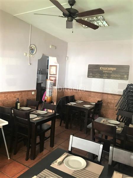 Foto c66282b6-ac2d-4439-bce3-789591c63923. Local commercial avec chauffage dans San Luis de Sabinillas Manilva