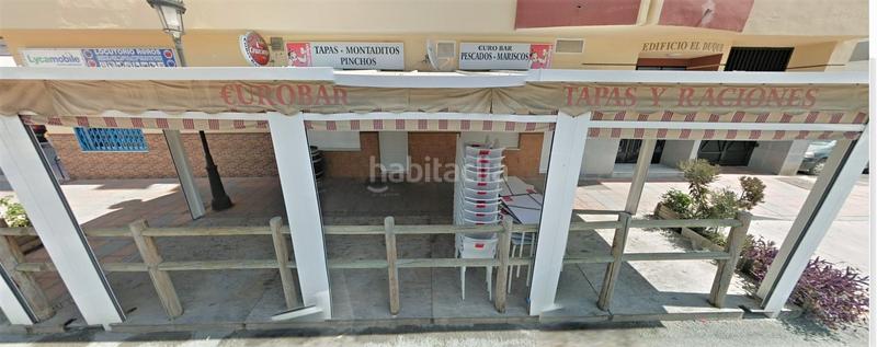 Foto cca58bff-3736-406c-958d-d892bfa535ae. Local commercial avec chauffage dans San Luis de Sabinillas Manilva