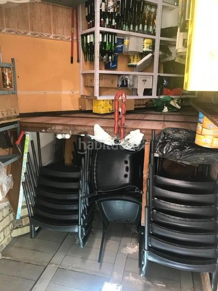 Foto dc10d76d-4ce3-42b7-8497-32a827a591b8. Local commercial avec chauffage dans San Luis de Sabinillas Manilva