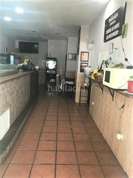 Foto e8bbec4d-b702-4aa9-af19-5d71e8199b54. Local commercial avec chauffage dans San Luis de Sabinillas Manilva