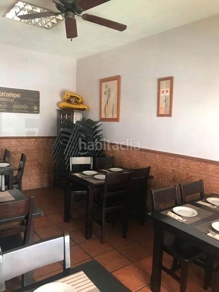 Foto e963a95f-b66a-477e-8e6d-73dc60abd825. Local commercial avec chauffage dans San Luis de Sabinillas Manilva