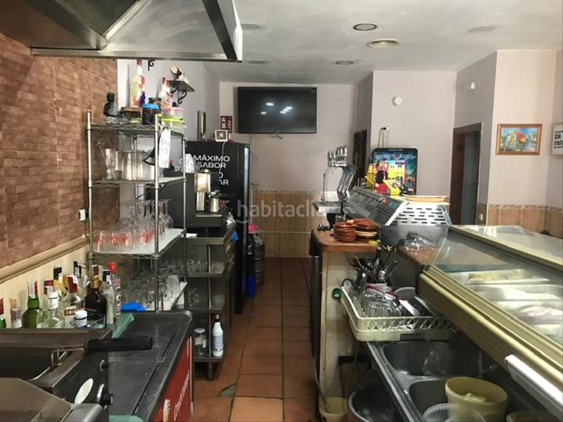 Foto ead52558-c939-420b-8cb4-976b3b6e4875. Local commercial avec chauffage dans San Luis de Sabinillas Manilva