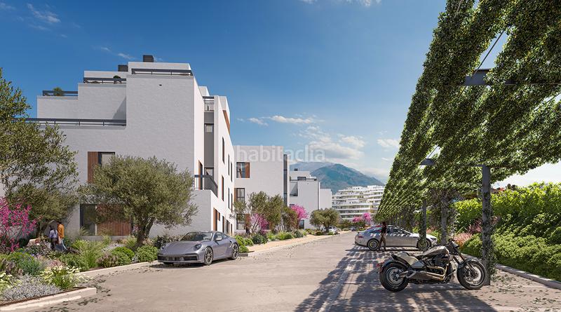 Foto 908088ff-7858-489b-a16f-8ac06e9a397d. Piso  en venta en calle segismundo moret s/n en Estepona