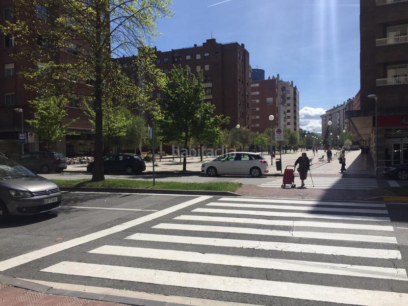 Foto 12f90c93-f800-491a-aa1d-8fe72b1ed4ab. Geschäftsraum mit heizung in Mendebaldea - Ermitagaña Pamplona / Iruña