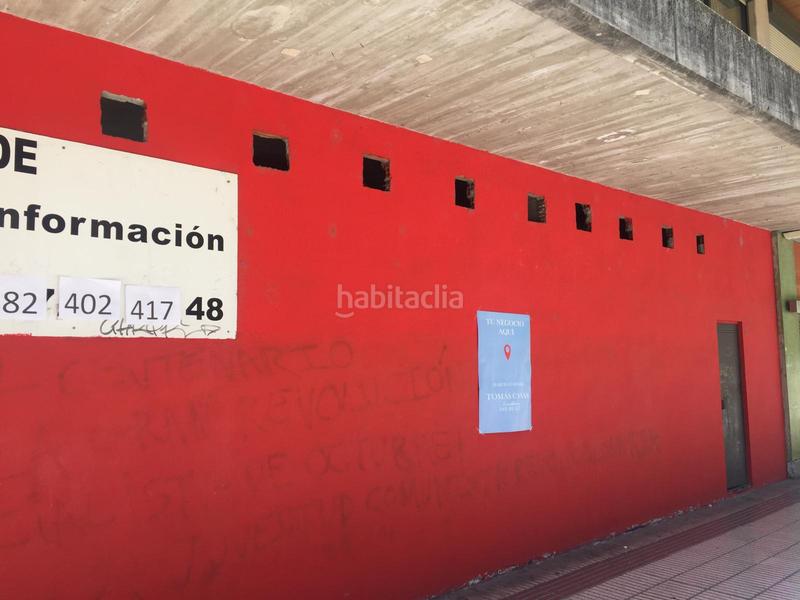 Foto 2ea437b5-aa11-4aea-be48-9f6e3a68b4c4. Geschäftsraum mit heizung in Mendebaldea - Ermitagaña Pamplona / Iruña