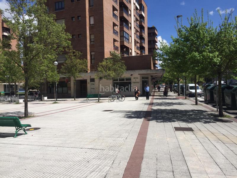 Foto b59cd811-7e07-45df-8484-c77039bc2386. Geschäftsraum mit heizung in Mendebaldea - Ermitagaña Pamplona / Iruña