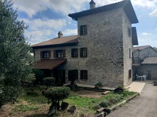 Xalet  Calle san juan. Casa o chalet independiente en venta en san juan, oteiza