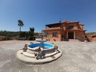 Chalet  Diseminado guadalobon. Casa o chalet independiente en venta en diseminado guadalobon