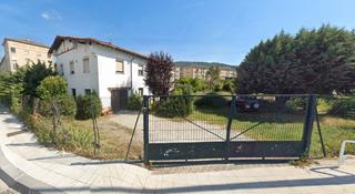 Gewerbliches Grundstück  Avenida de guipúzcoa